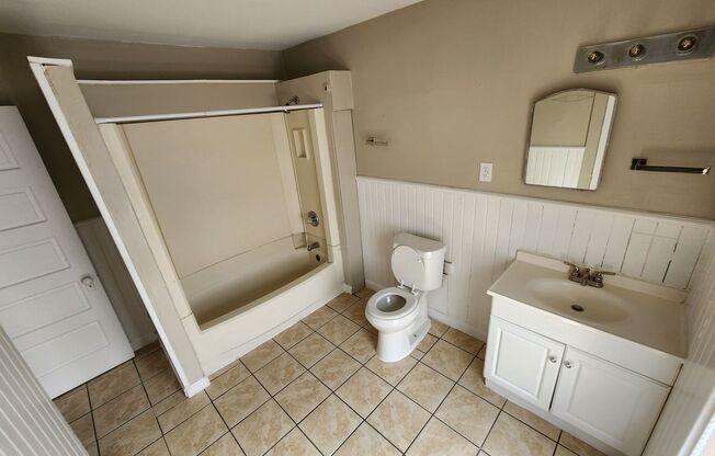 502 Potter - 418 Greenwood