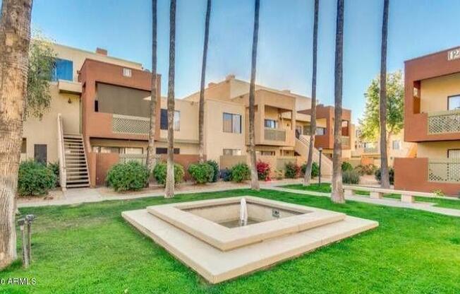 3500 N HAYDEN Road