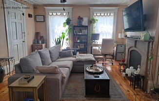 46 PRINCETON ST