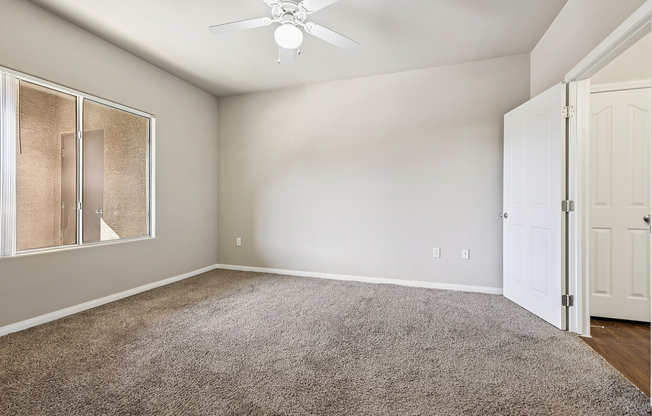 F3x2 Primary Bedroom