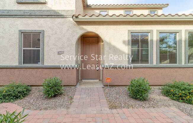 4772 W CARSON RD