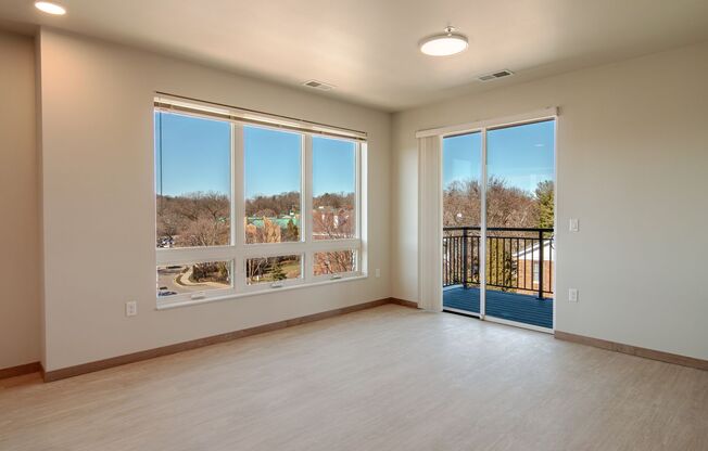 2 beds, 2 baths, 1,062 sqft, $2,650, Unit 110