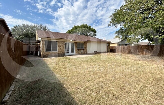 Partner-provided property photo