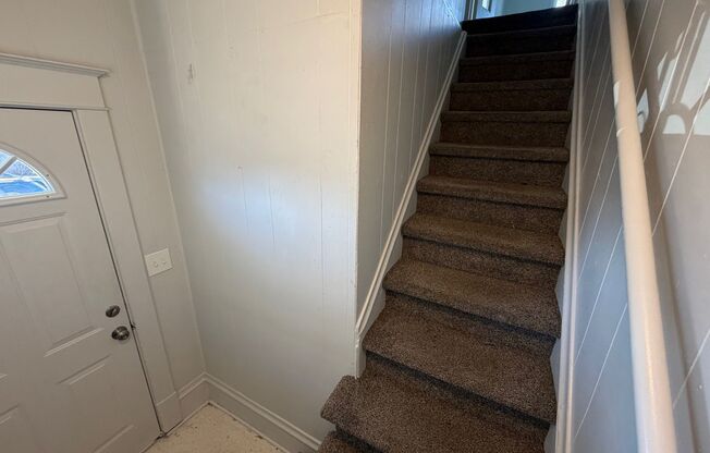 2204 West College Avenue