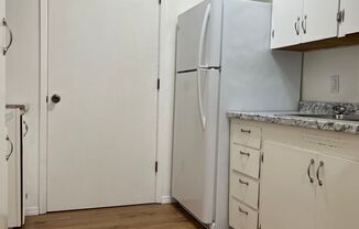 1 bed, 1 bath, 500 sqft, $1,200, Unit 941-A