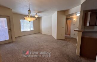 2 Bedrooms, 2 Baths