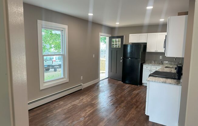 32-34 Spruce Street
