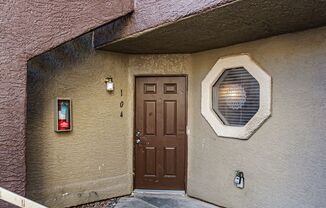Downstairs Condo with Lots of Upgrades