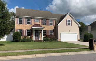 710 Chantilly Lane