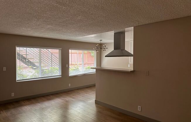 1 bed, 1 bath, $1,995, Unit 4