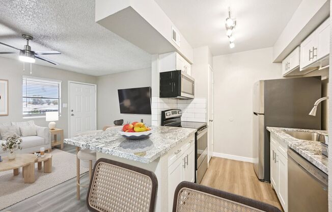 1 bed, 1 bath, 710 sqft, $1,236, Unit 2148