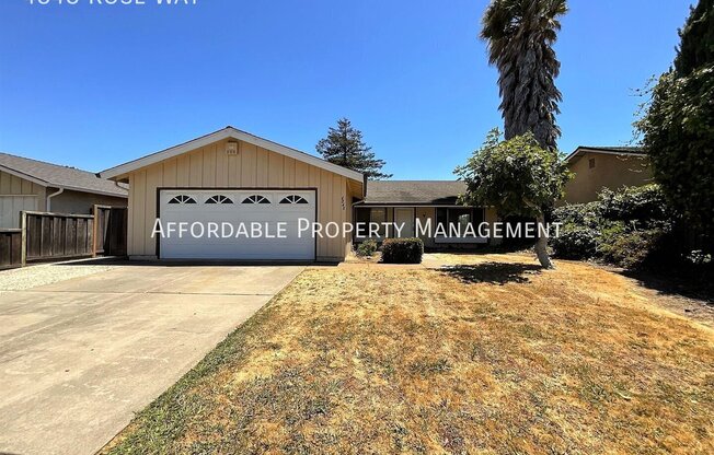 4848 ROSE WAY