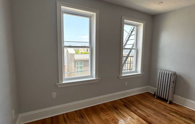 6th at West Hoboken - Union City, NJ