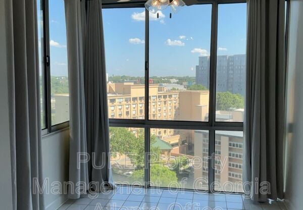 215 Piedmont Avenue #504