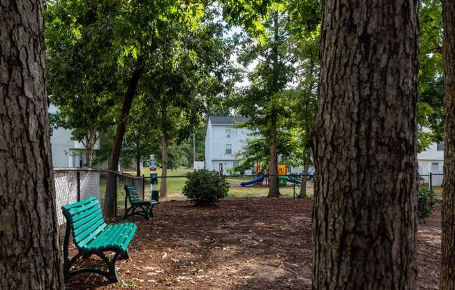 Beaver Creek Apartments and Townhomes