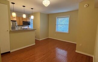 Recently Renovated 1 bedroom apartment in Columbia Heights