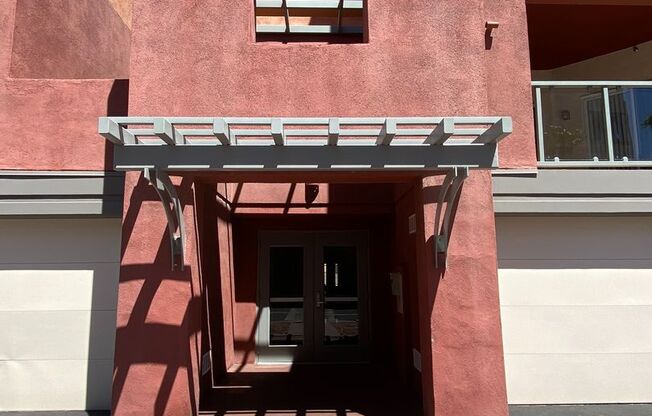 FABULOUS 4TH FLOOR CONDO IN GATED COMMUNITY WITH SPARKLING POOL AND SPA!