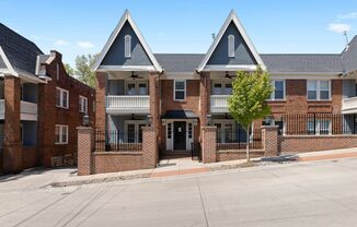 West Plaza Village