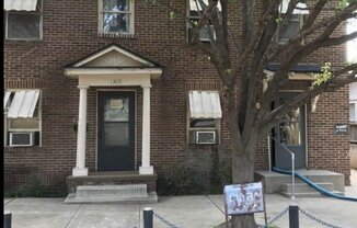 1305 Parker St.