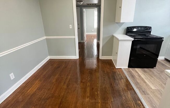 1 bed, 1 bath, $1,450, Unit #4