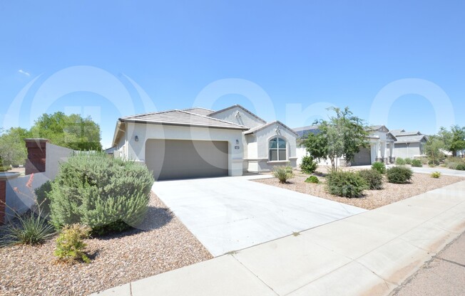 4632 W GINGER AVE