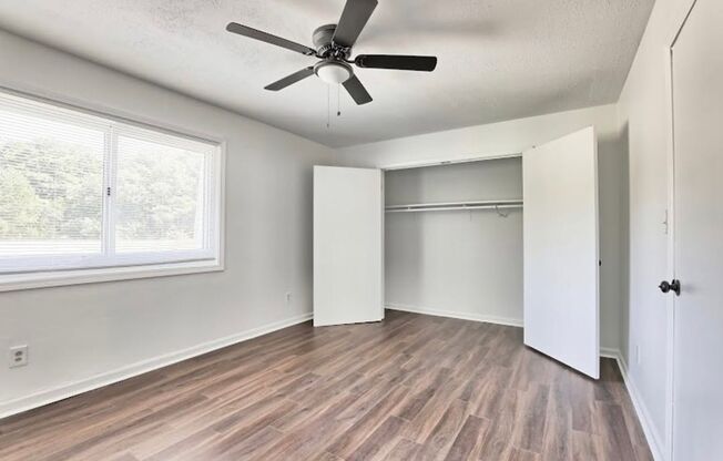 Jackson Brown Gardens - Close To Downtown and Airport