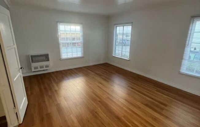 1 bed, 1 bath, 650 sqft, $1,995, Unit BY65-08