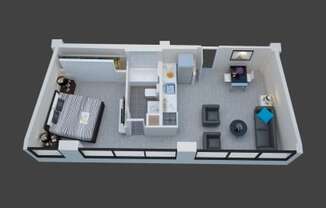 Partner-provided photo for $2095 unit