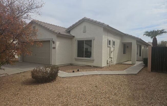 SPACIOUS and beautifully remodeled home! Excellent floorplan!