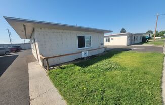 124 W. Shoshone