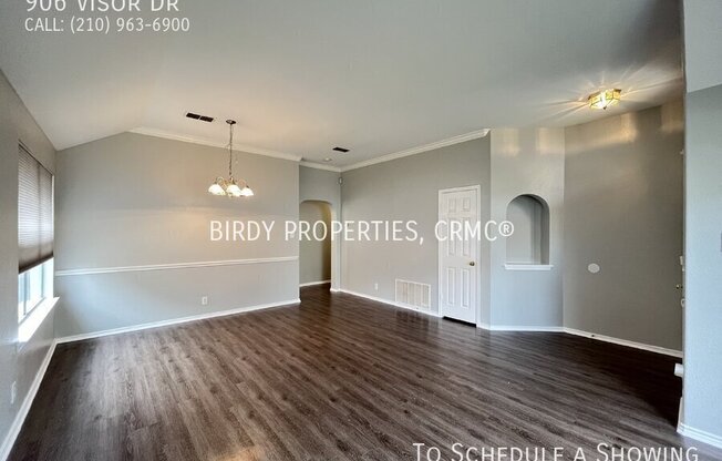 Partner-provided property photo