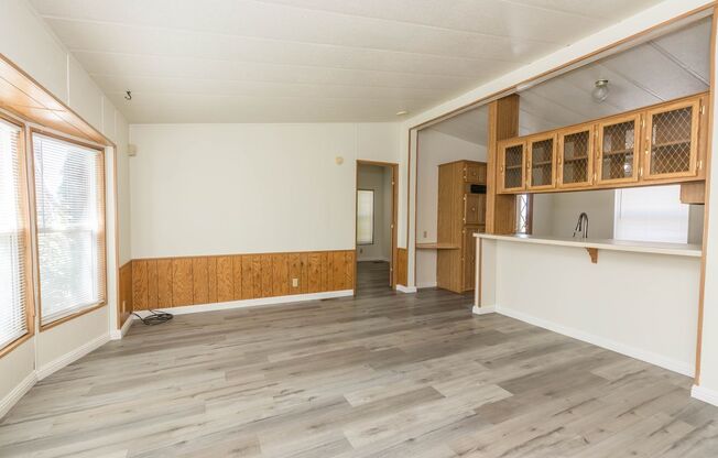 Home in Pahrump 3 Rooms