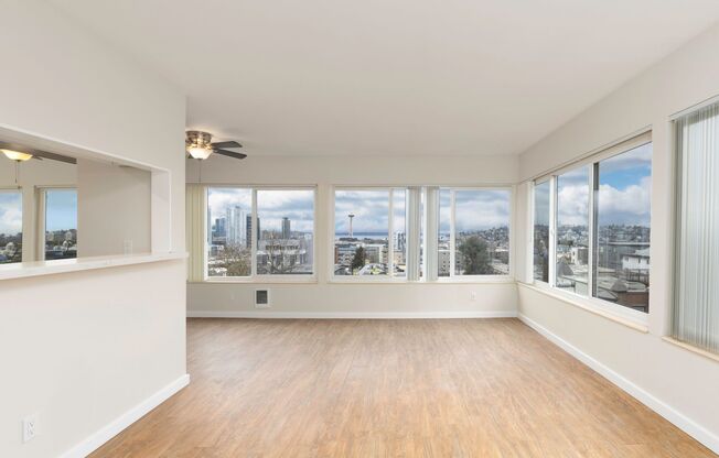 2 beds, 1 bath, 970 sqft, $2,995, Unit 409