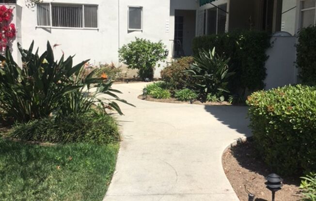 Laurel Garden Apartments