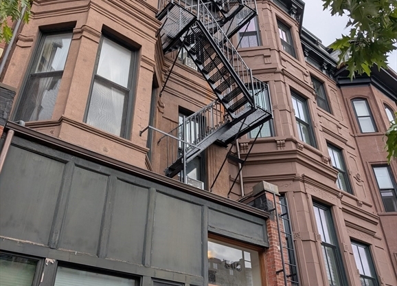 509 Columbus Ave.