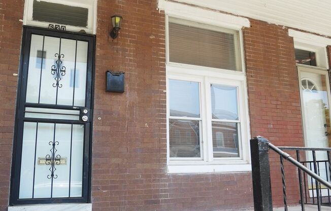 PRIME LOCATION! Charming 3-Bedroom Home Near Johns Hopkins University