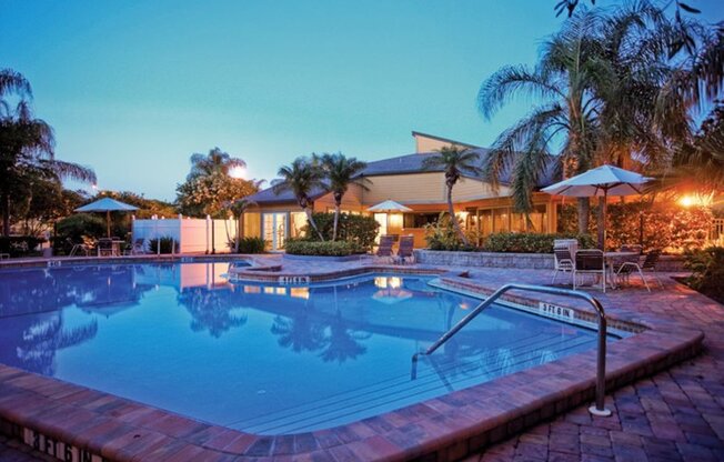 Tamarind Bay Apartments