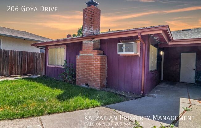 206 GOYA DR