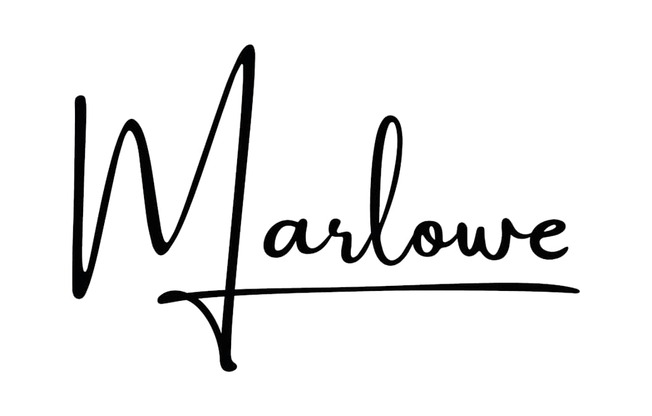 Marlowe Logo