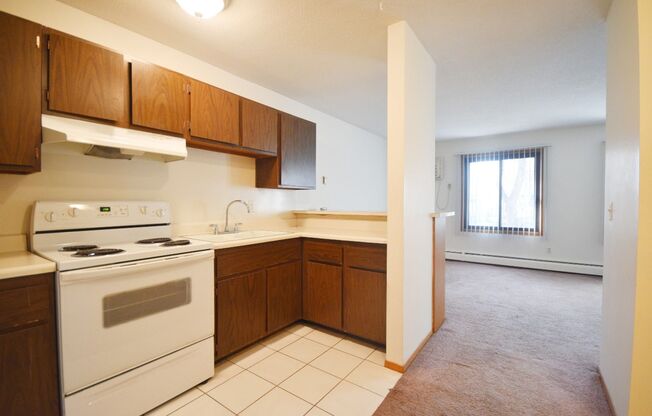Studio, 1 bath, 400 sqft, $899, Unit 303