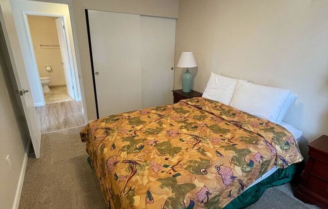 1 bed, 1 bath, 410 sqft, $1,450, Unit 306