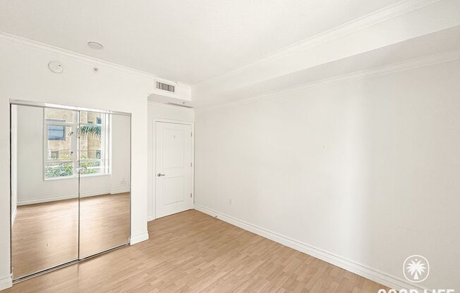 2 beds, 2 baths, $2,945