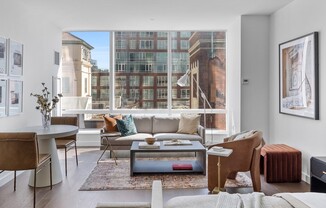 Studio, 1 bath, 579 sqft, $7,000, Unit 1502