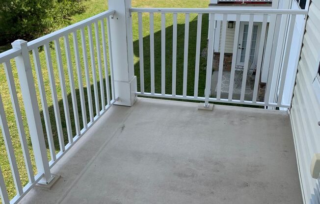 2 beds, 2 baths, 1,140 sqft, $2,424, Unit 3204