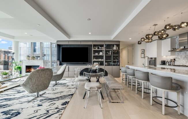 3 beds, 2.5 baths, 2,192 sqft, $35,000, Unit PH1C