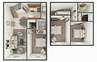 Partner-provided photo for $1029 unit