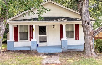 419 Central Ave, Oxford