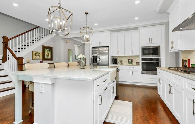 Atwater Landing Mooresville. Professionally Managed by Select Real Estate Group
