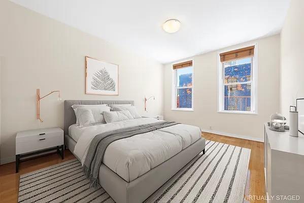 45 44 VERNON BLVD