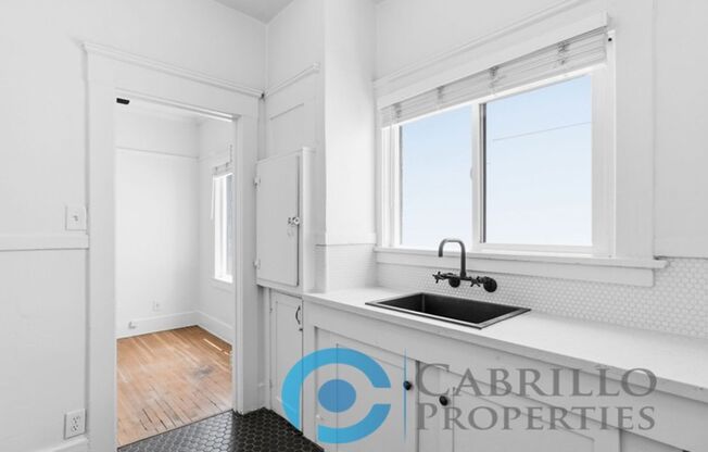 Studio, 1 bath, 341 sqft, $1,695, Unit 304